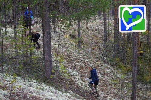Год добрых дел: Десант на Параськины озёра